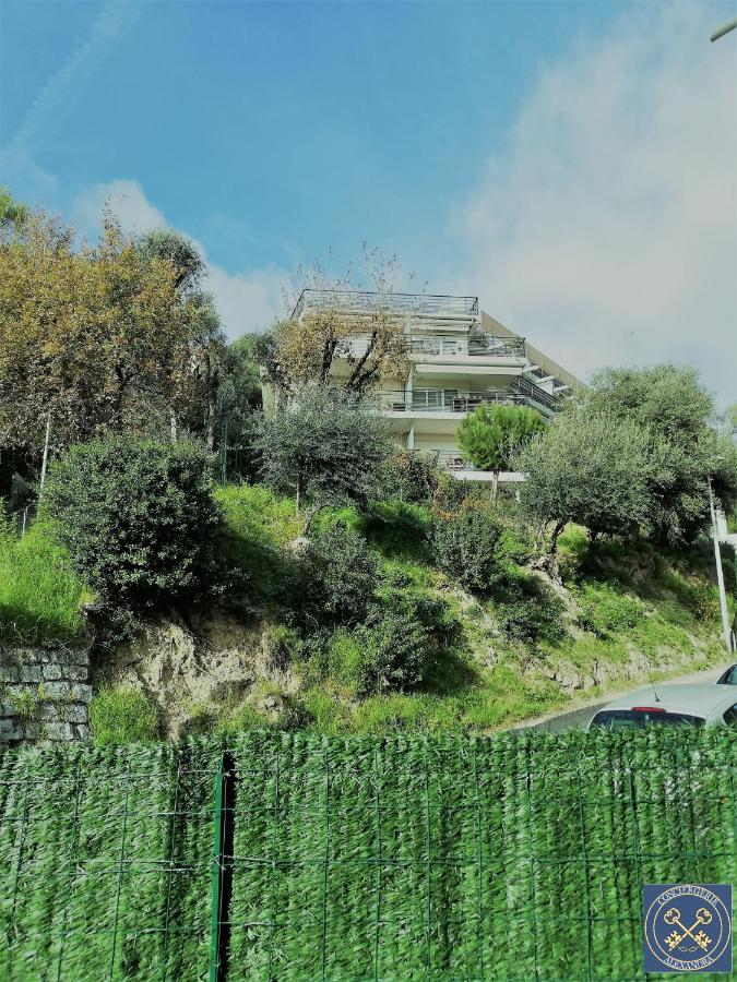 View Jolie Avec Jardin Lejlighed *