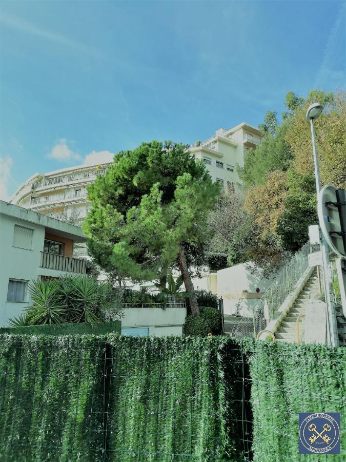 Lejlighed View Jolie Avec Jardin *